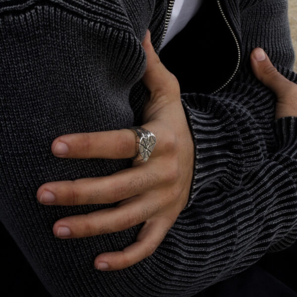 001. The Coin of Love - Anillo(s) - Imagen 2