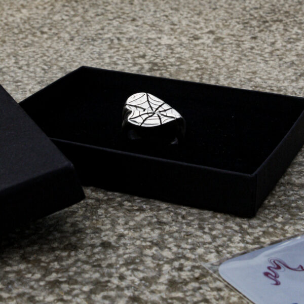 001. The Coin of Love - Anillo(s) - Imagen 5
