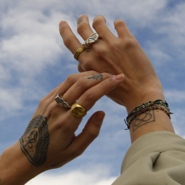 001. The Coin of Love - Anillo(s) - Imagen 4